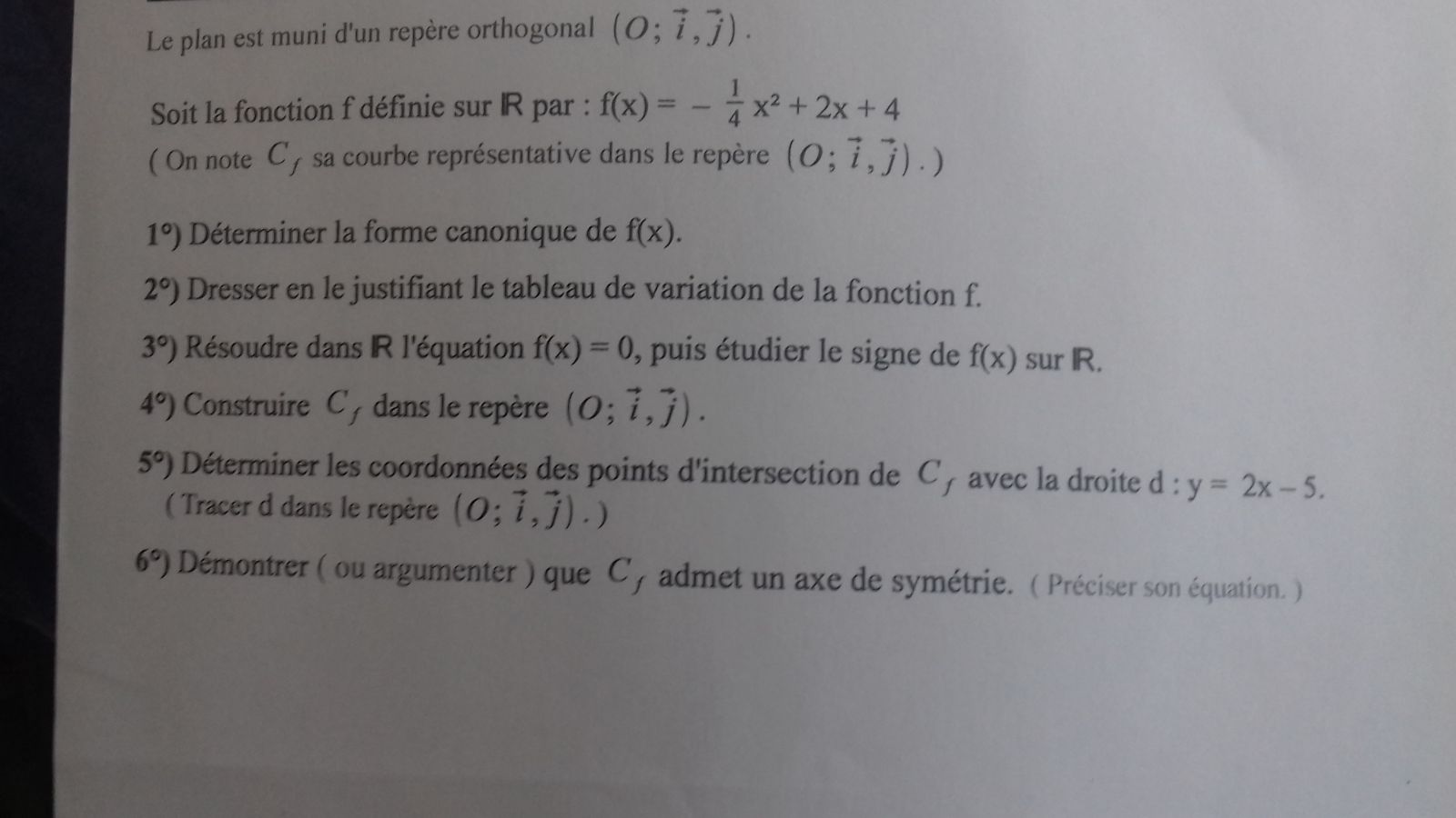 Rencontrer un homme sans internet