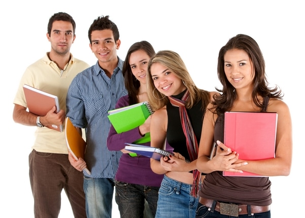 Baccalauréat de maths : sujets et corrigés 2014.