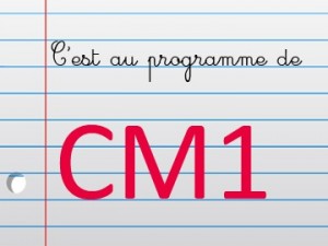 Mathématiques au CM1 maths CM1 300x225 Mathématiques au CM1