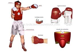 Boxeur