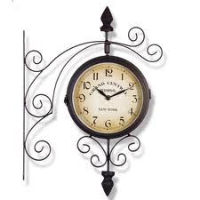 Horloge