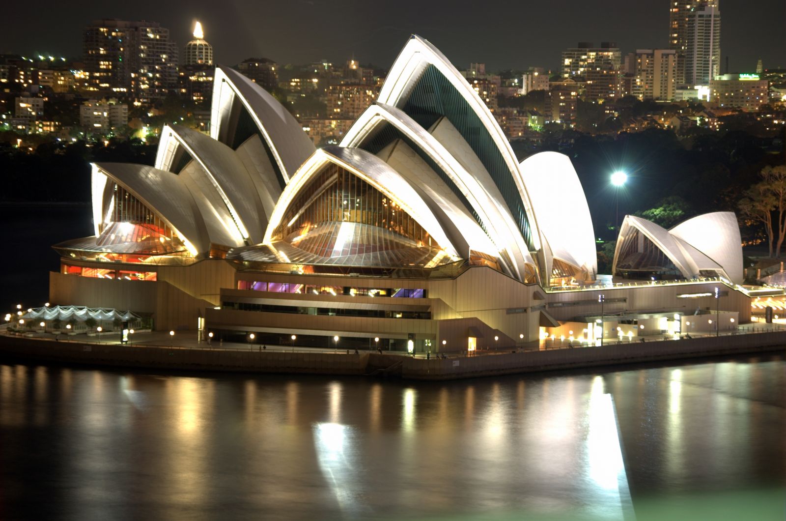 "Op<br Opéra de Sydney