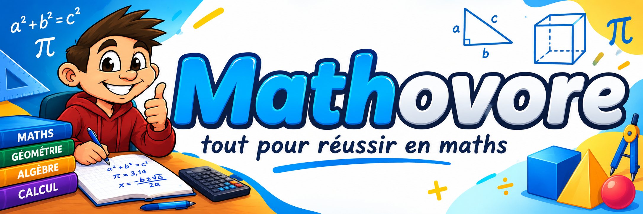 Mathovore, tout pour reussir en maths : cours et exercices corriges