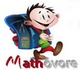 Evolution du design de Mathovore : Mathématiques
