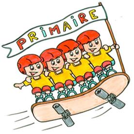 Maths en primaire