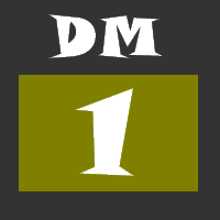 DM en 1ère