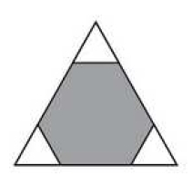Triangle équilatéral