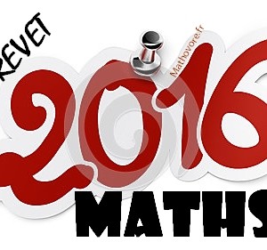 Brevet 2016 aux centres étrangers : sujet et corrigé Brevet de maths 2016