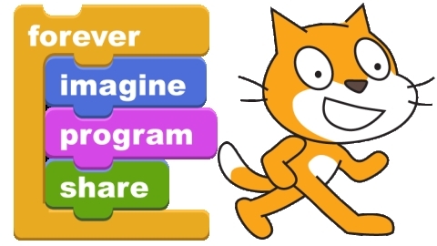 Briques de Scratch