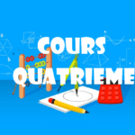 Puissance d’un nombre relatif : cours de maths en 4ème cours quatrième