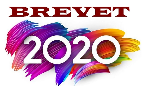 brevet maths 2020